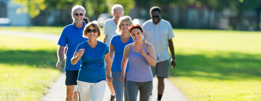 Do You Really Need 10,000 Steps a Day for Good Health?