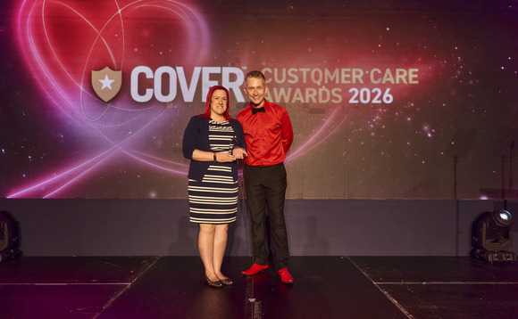 Freedom Health Insurance wins Outstanding Claims Management Team