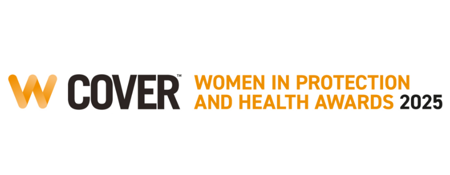 Lynne Wins COVER Women in Protection & Health 2025 Award