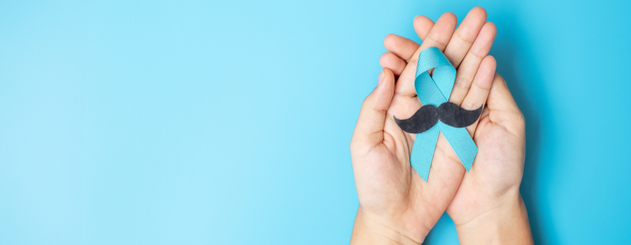 Movember: Understanding Why Men Struggle to Seek Mental Health Help