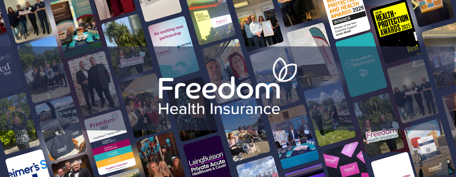 Freedom Health Insurance in 2026: 2025 Service and Care Highlights