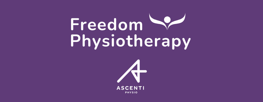 Introducing Freedom Physiotherapy with Freedom 360: Fast access to expert physiotherapy