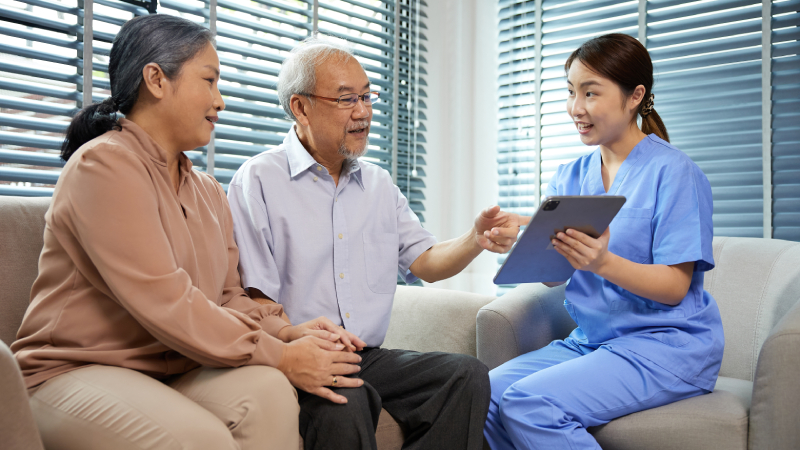 Digital Dermatology