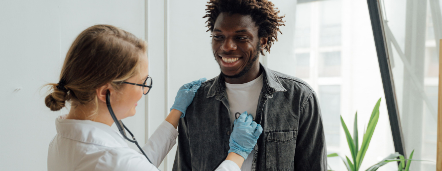 Know your normal: small health changes worth noticing