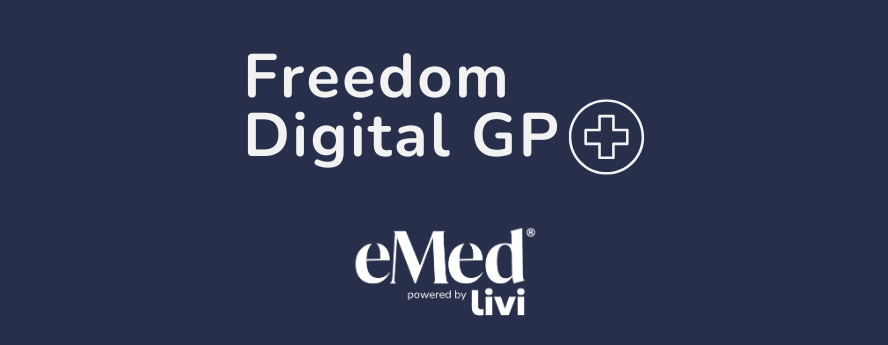 Freedom Digital GP