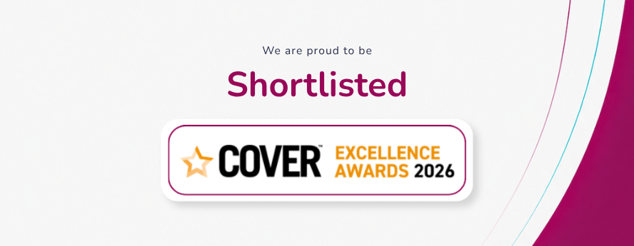 Freedom Health Insurance shortlisted at the COVER Excellence Awards 2026
