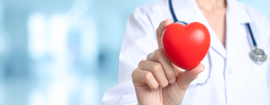 National Heart Month: A Practical Guide to Supporting Your Heart Health