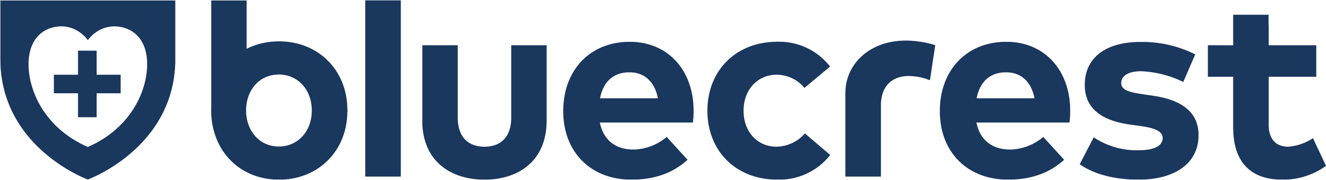Bluecrest