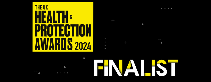 Health & Protection Awards Finalists
