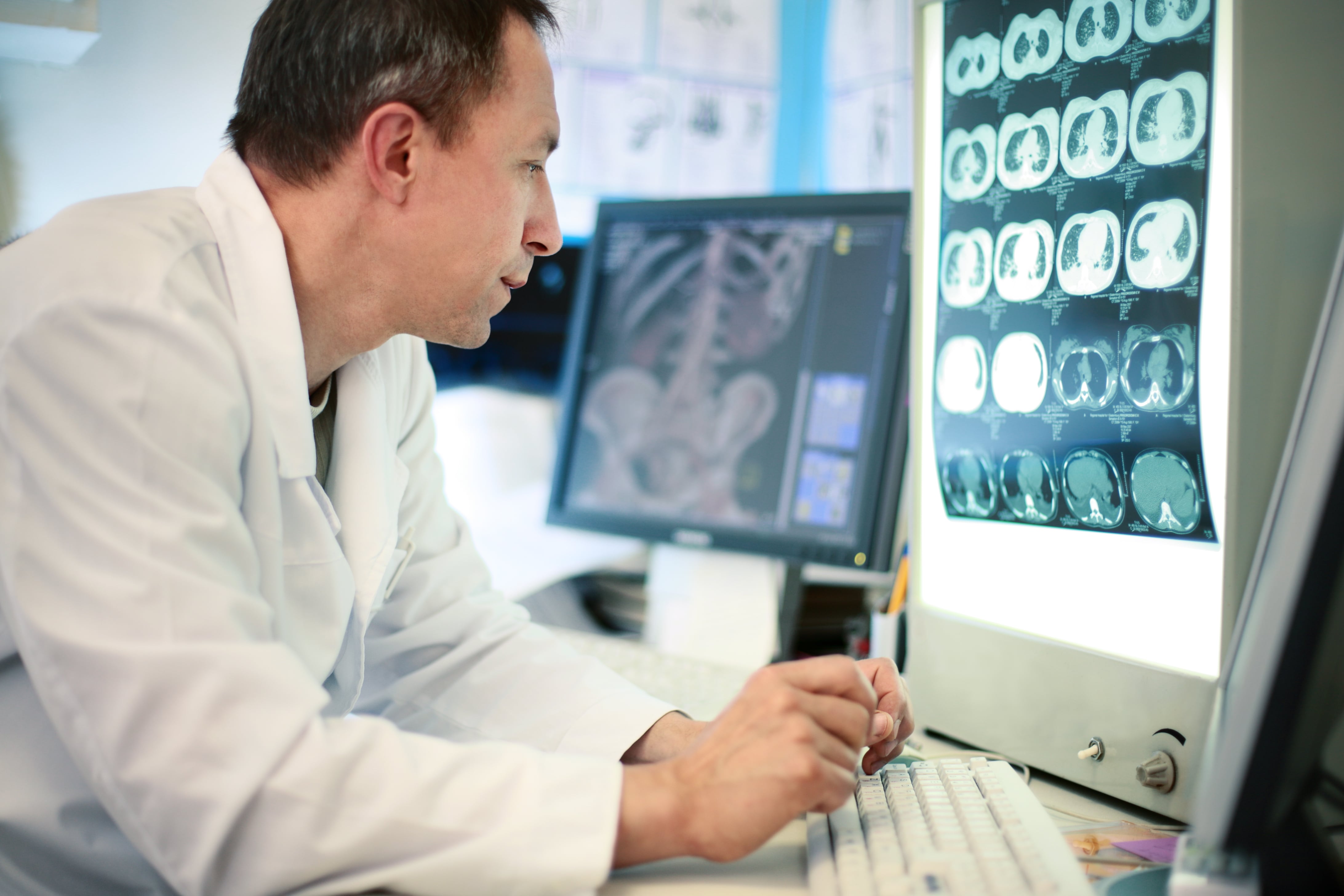 Diagnostic