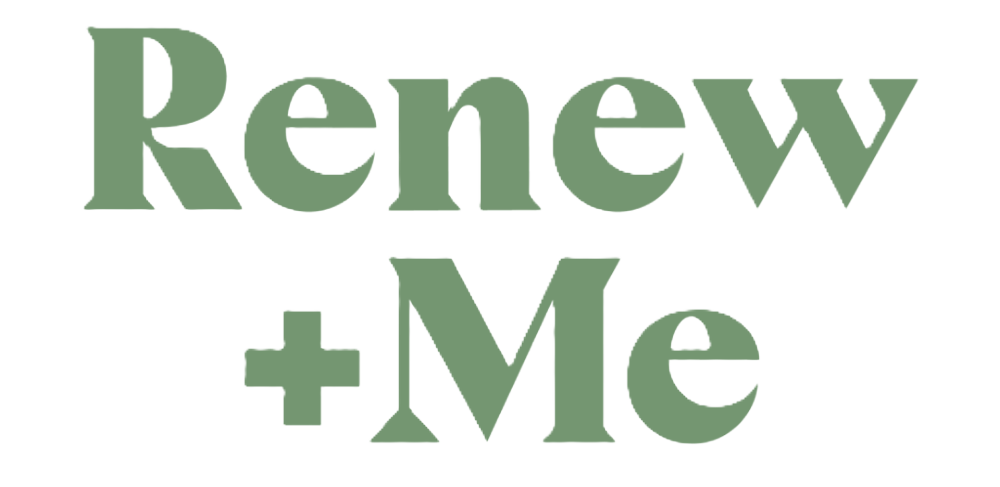 Renew and Me