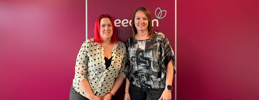 Excellence in Claims and Customer Support: COVER Women in Protection and Health Awards 2026